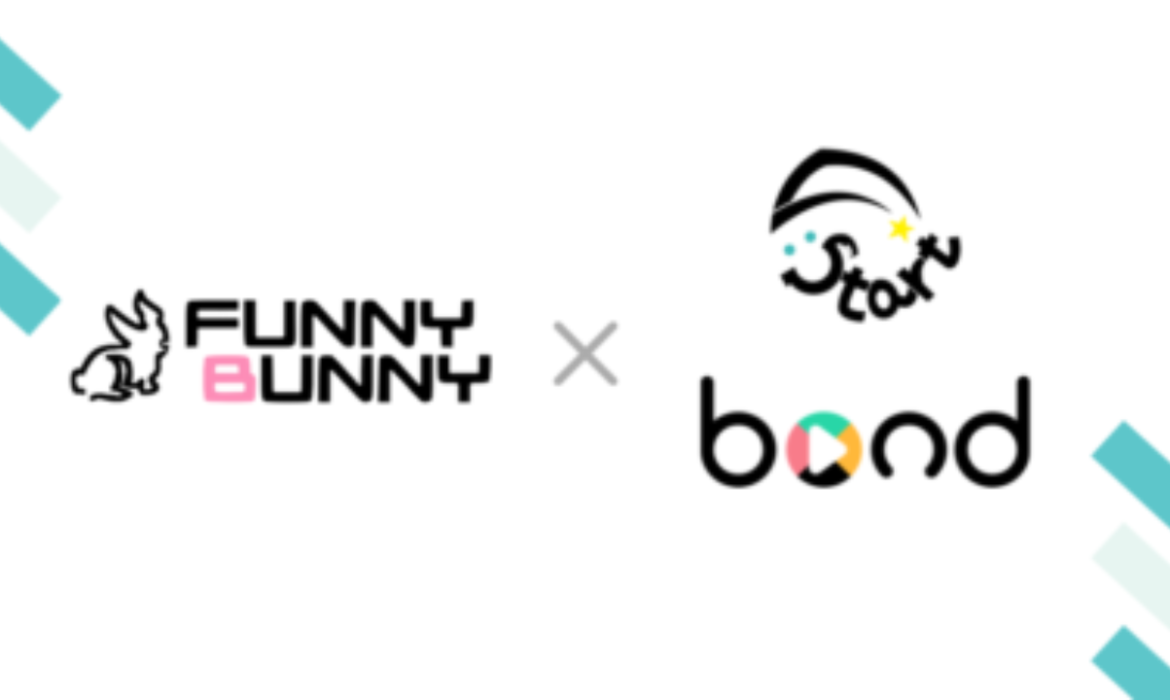 FunnyBunny様とコラボ協定