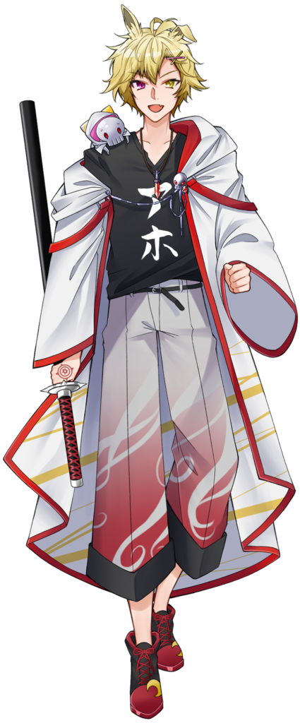 ゼノン・ティアクライシス