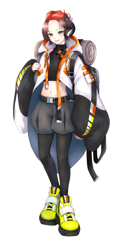 黄雀レン