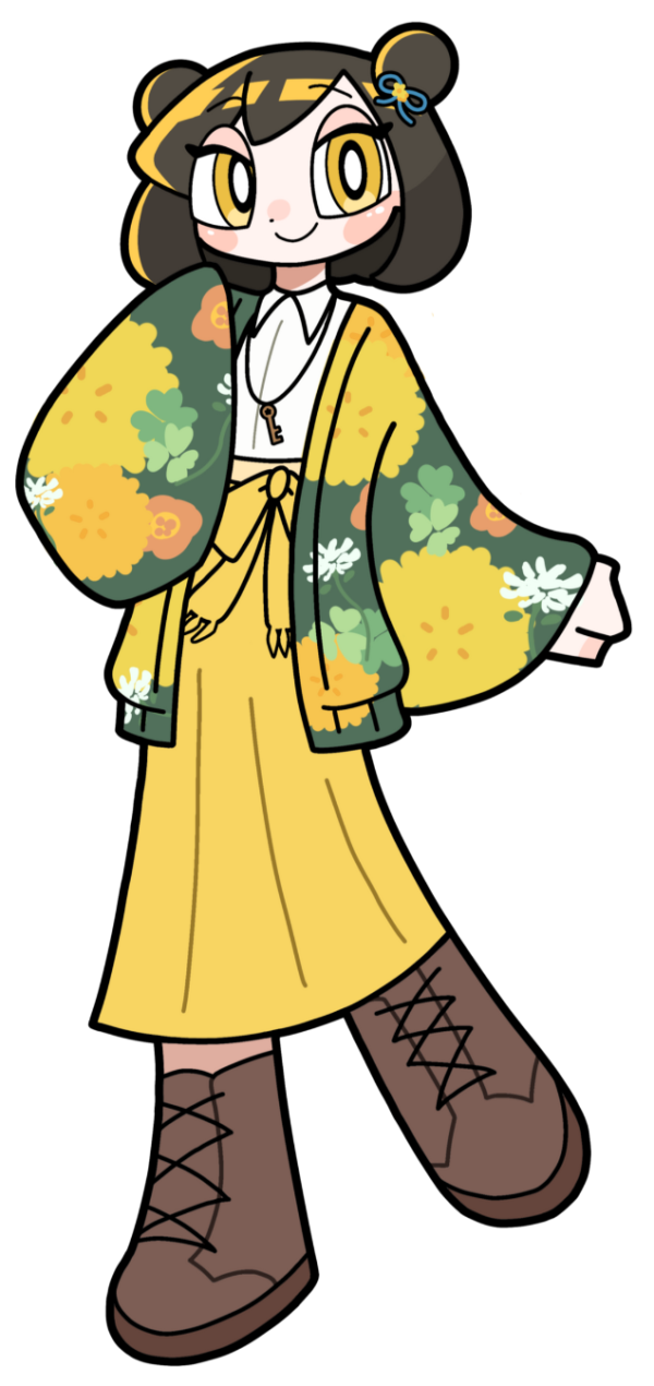 小桜 りん子