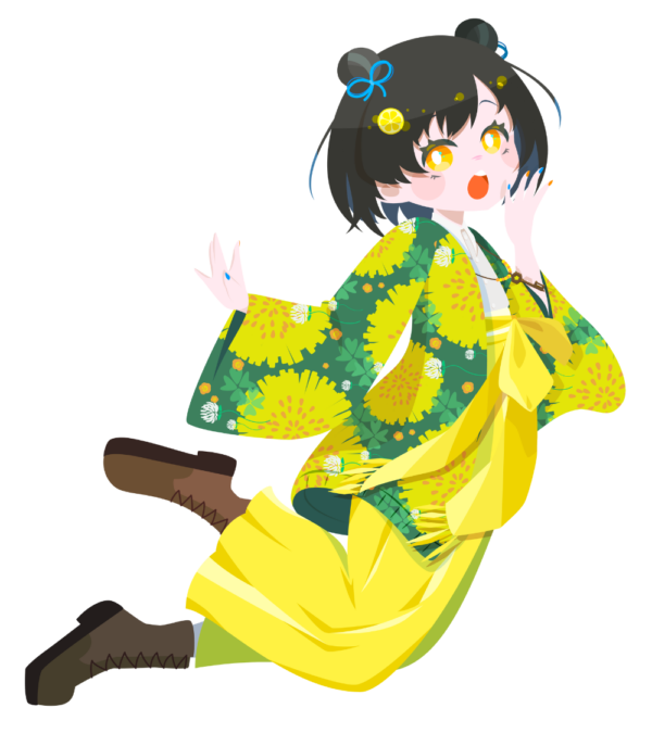 小桜 りん子