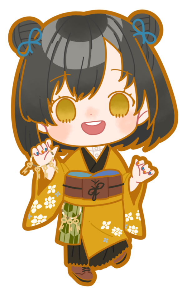 小桜 りん子