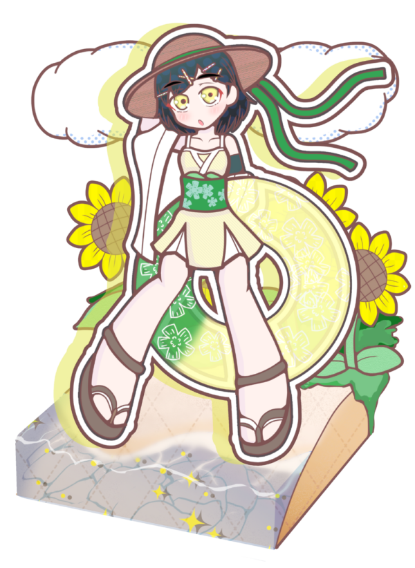 小桜 りん子