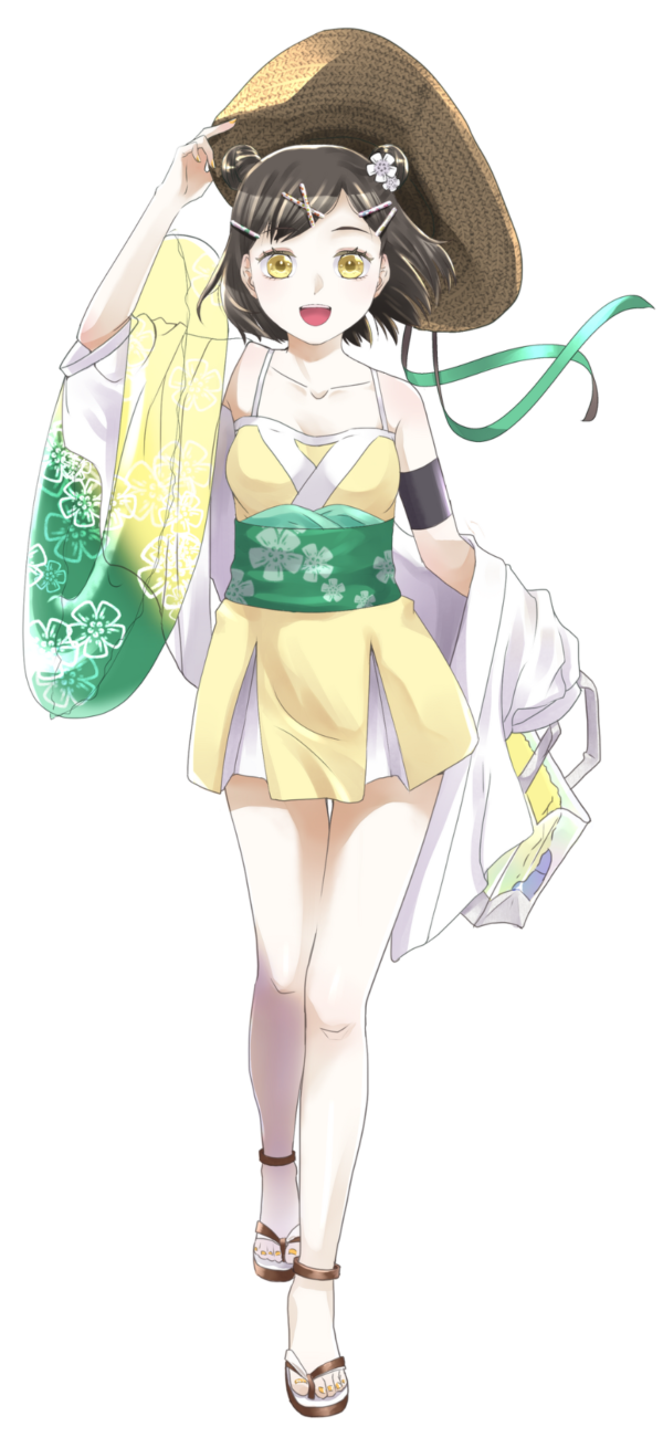 小桜 りん子