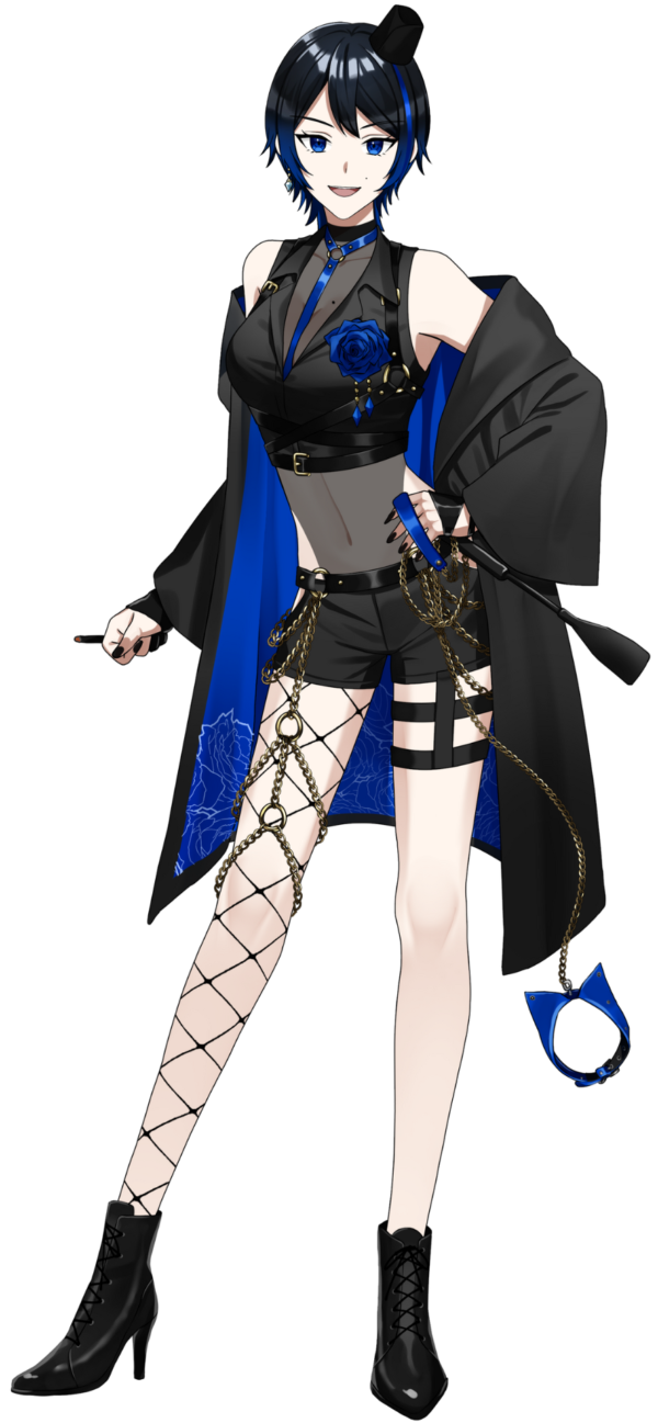 青薔薇 ラピス