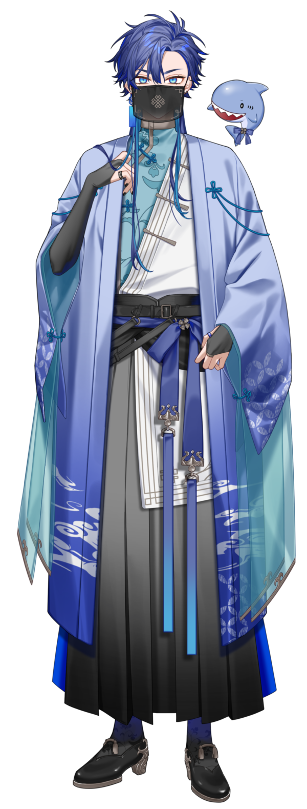 ご近所Aさん