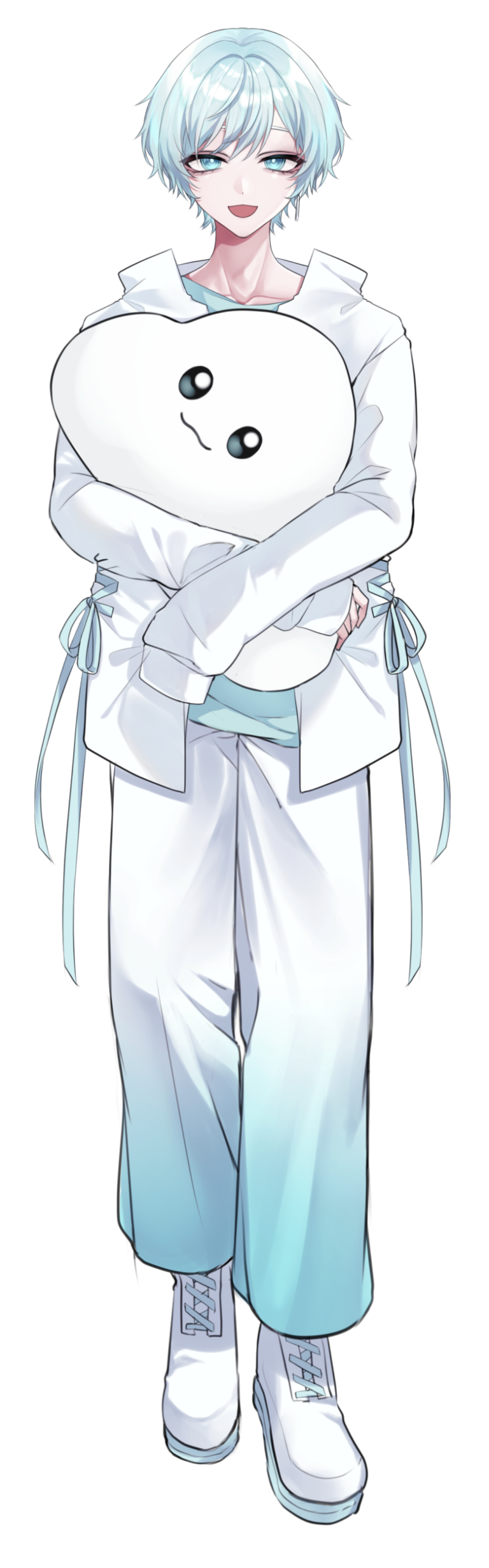 惰眠王 いろは – Li:start(リスタート) – IRIAM(イリアム)事務所