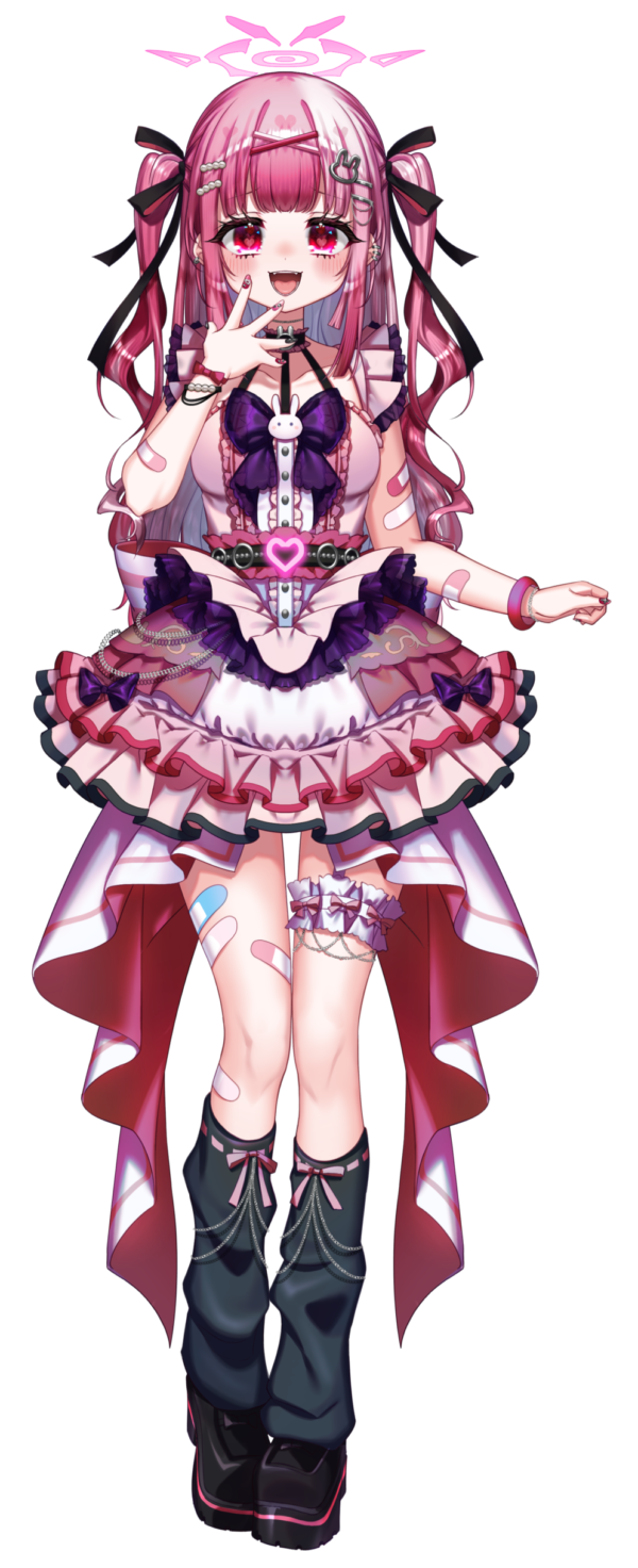 二兎 みおな