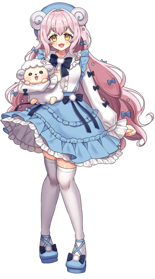 甘萌 ゆる