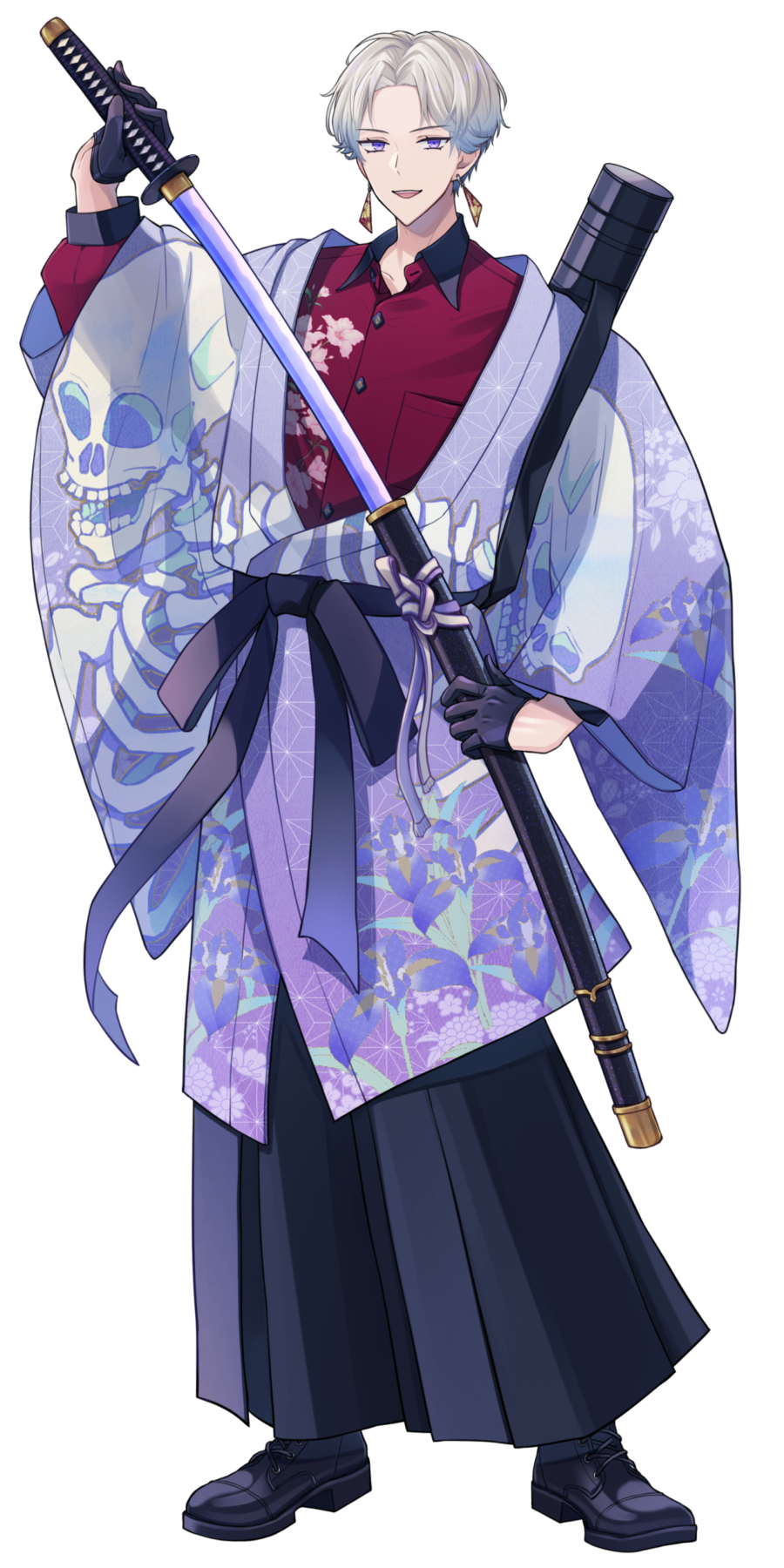 李者瑠璃村 Y.M.O.1980年のワールドツアー中のお話。【3】 #ymo