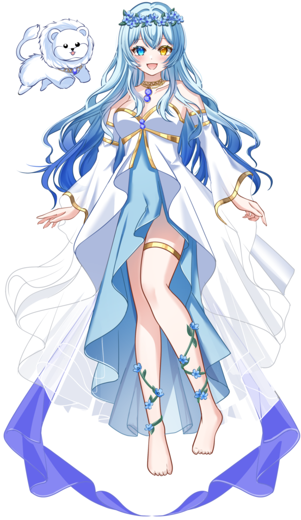 星月夜 アスカ