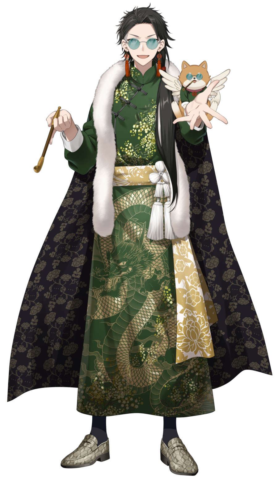 iram★☆★☆★プロフィール必読さま専用 Ira (Masquerade Style) | Yume 100 English Wiki | Fandom