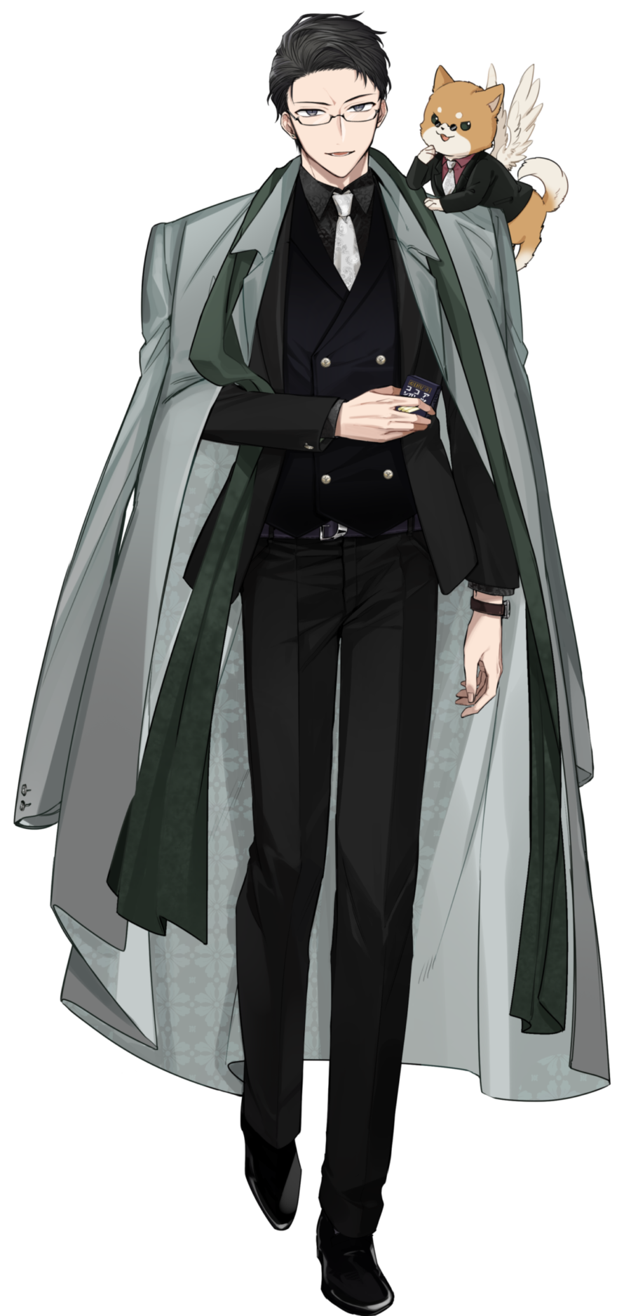 iram★☆★☆★プロフィール必読さま専用 Ira (Masquerade Style) | Yume 100 English Wiki | Fandom
