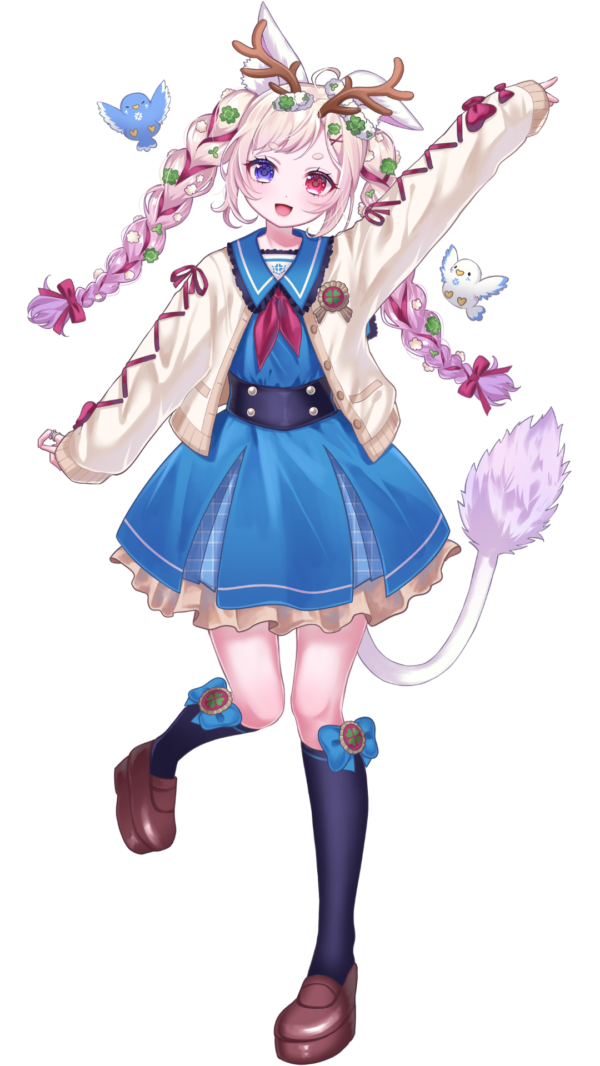 おとぎ ろぷ
