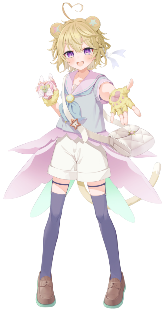 ミュア・クマカワ