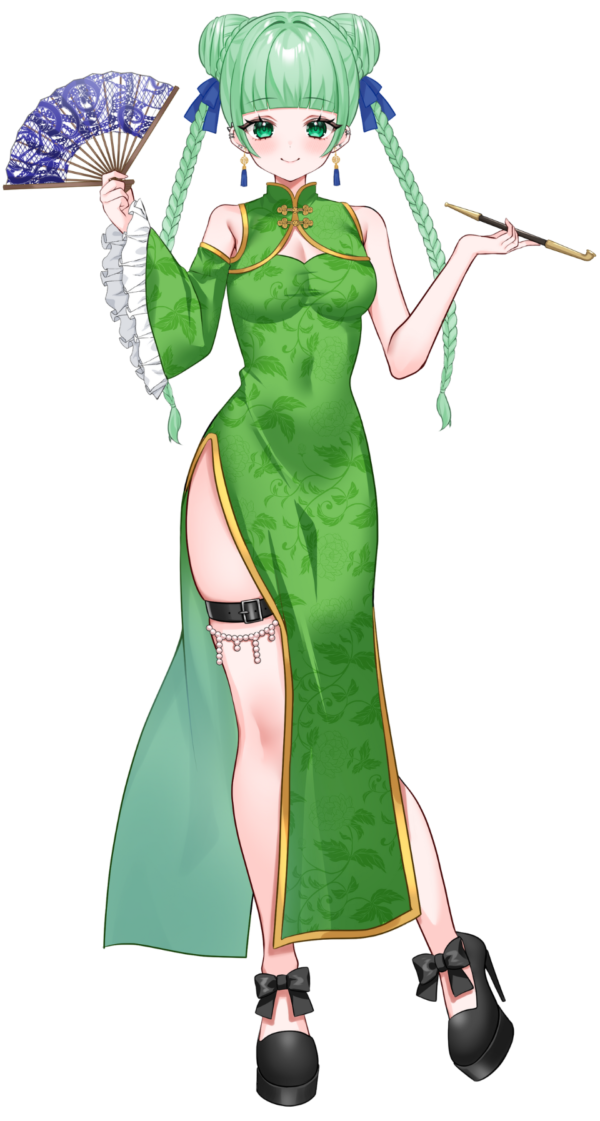 碧井 美翠