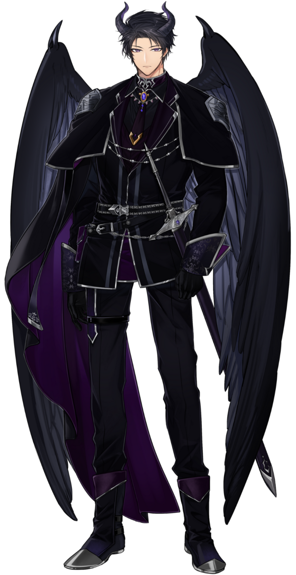 サタン・ローガン