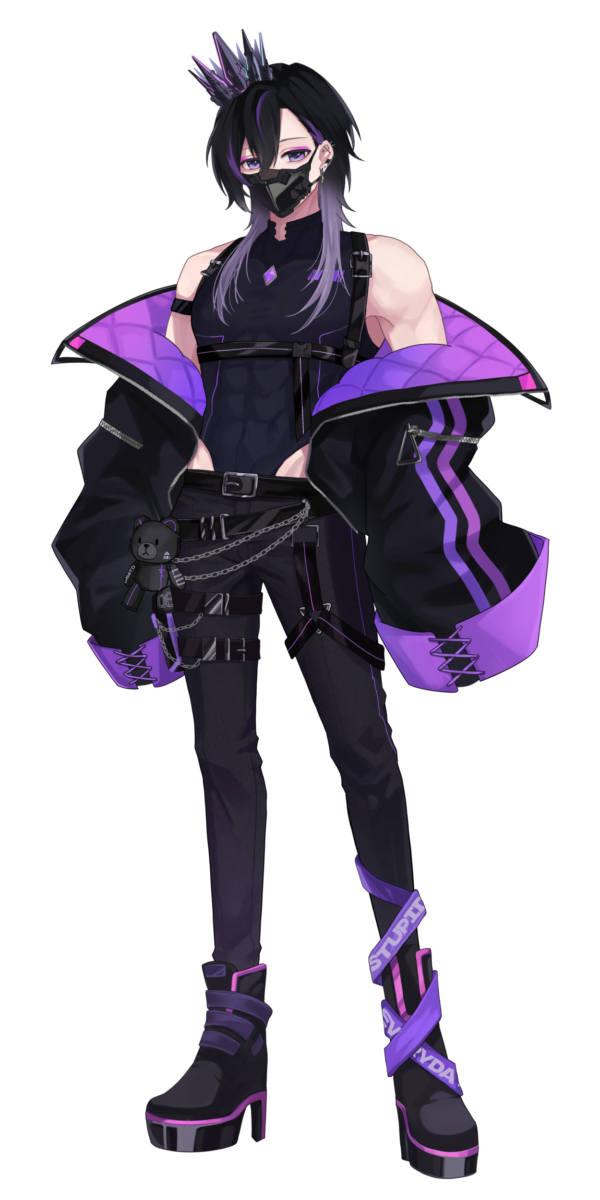 楊 liu