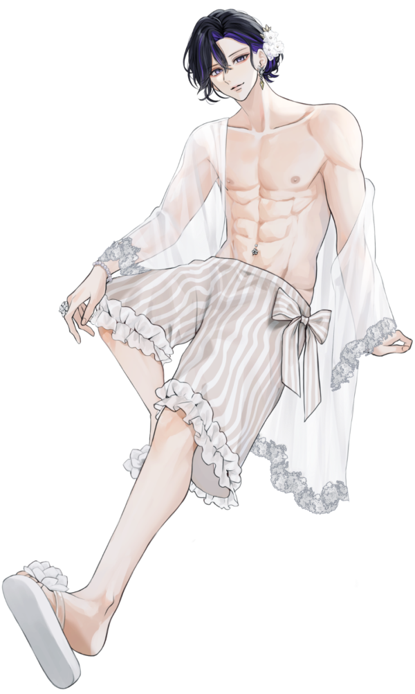 楊 liu