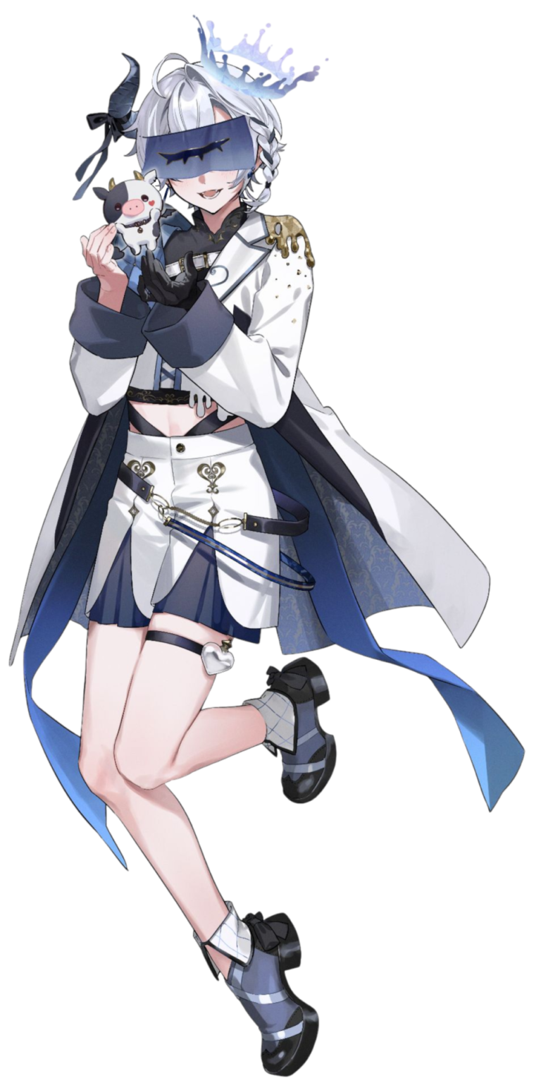 心占 めるく – Li:start(リスタート) – IRIAM(イリアム)事務所