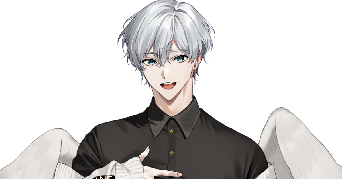 iram★☆★☆★プロフィール必読さま専用 水嶋ラン — [奮い立つ使命感]逢坂紘夢 (SR) [Cheer Up Mission