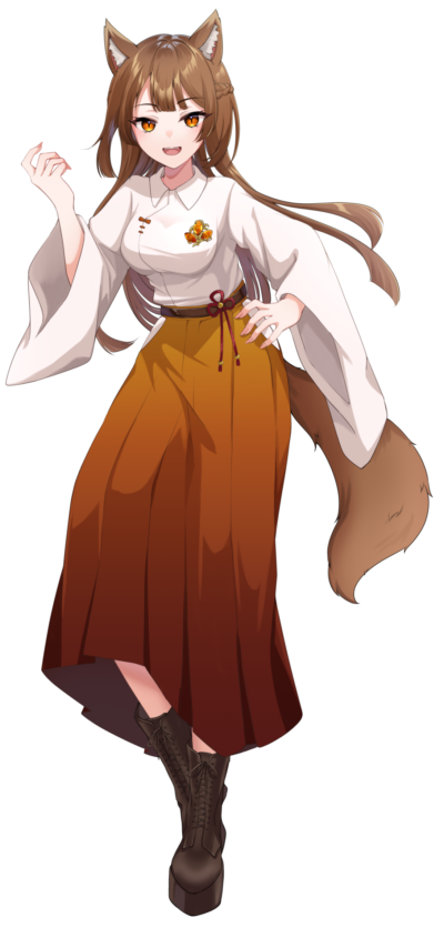 千部 ひいろ