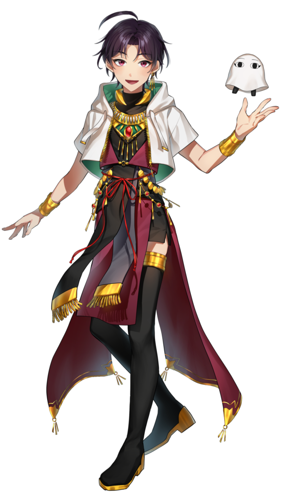 ウォル・メトゥス