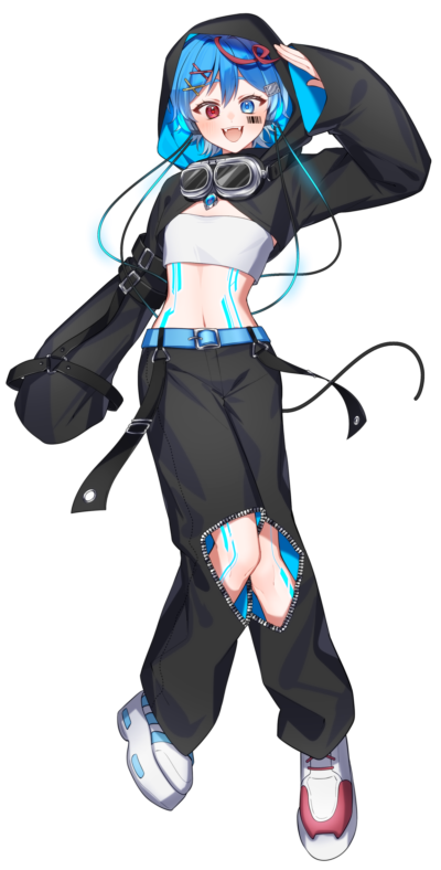 ノノ＝ノイズ