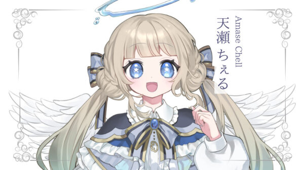 天瀬ちぇるが準プレミアムライバー達成