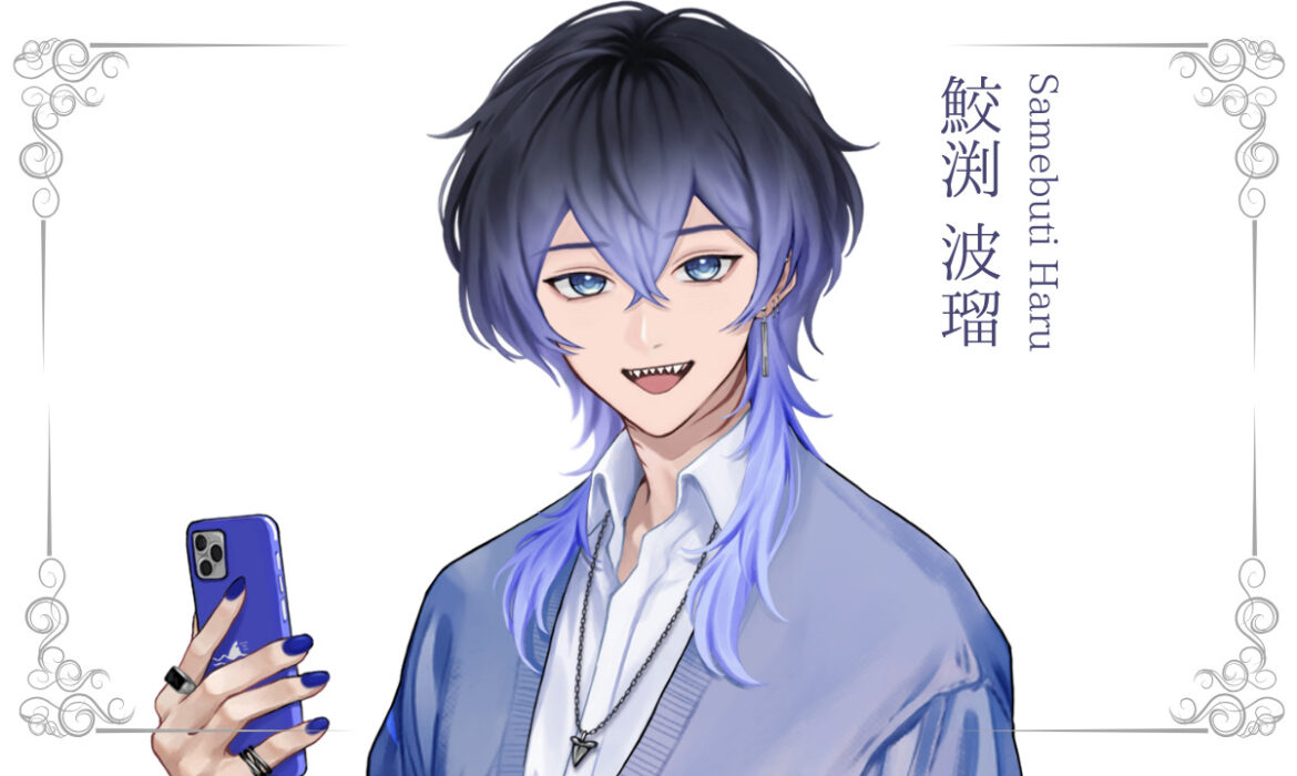 鮫渕 波瑠が準プレミアムライバー達成