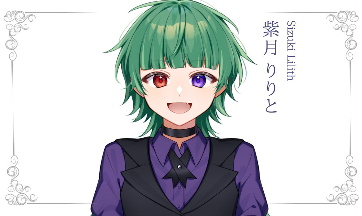 紫月 りりとが準プレミアムライバー達成