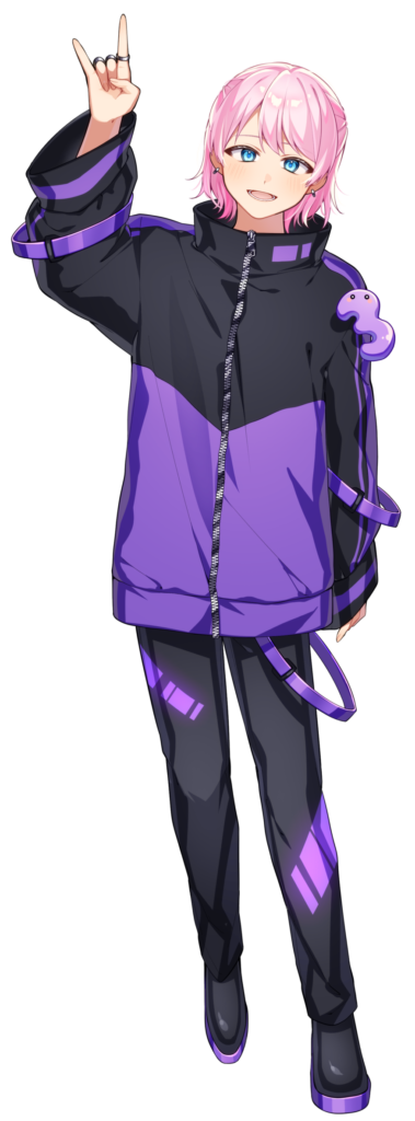 どうしよう りあ ³