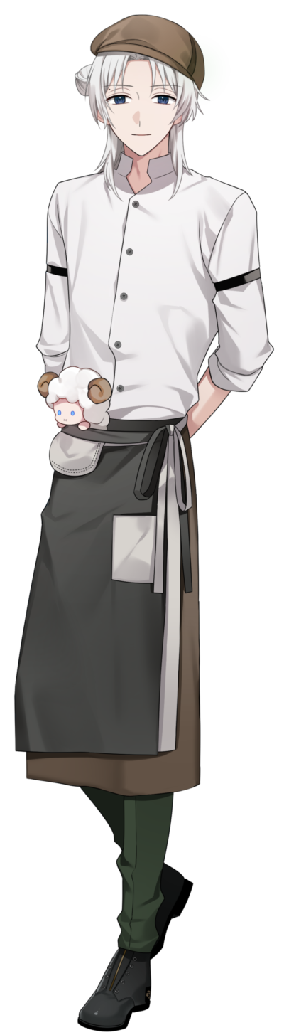咲白_レヰジ