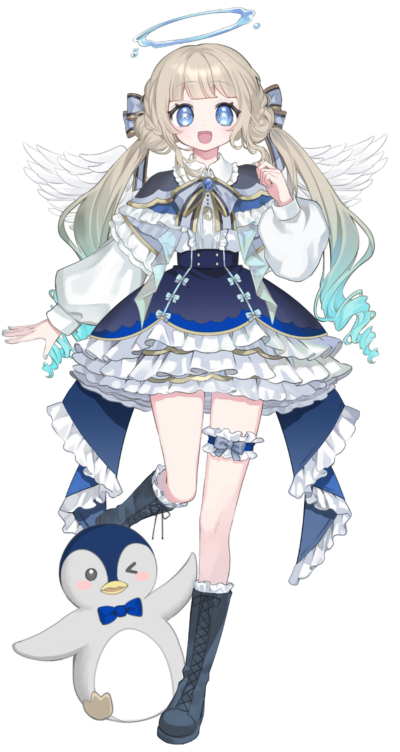 天瀬 ちぇる
