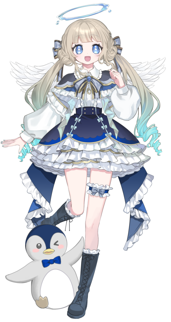 天瀬 ちぇる