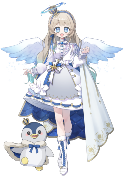 天瀬 ちぇる
