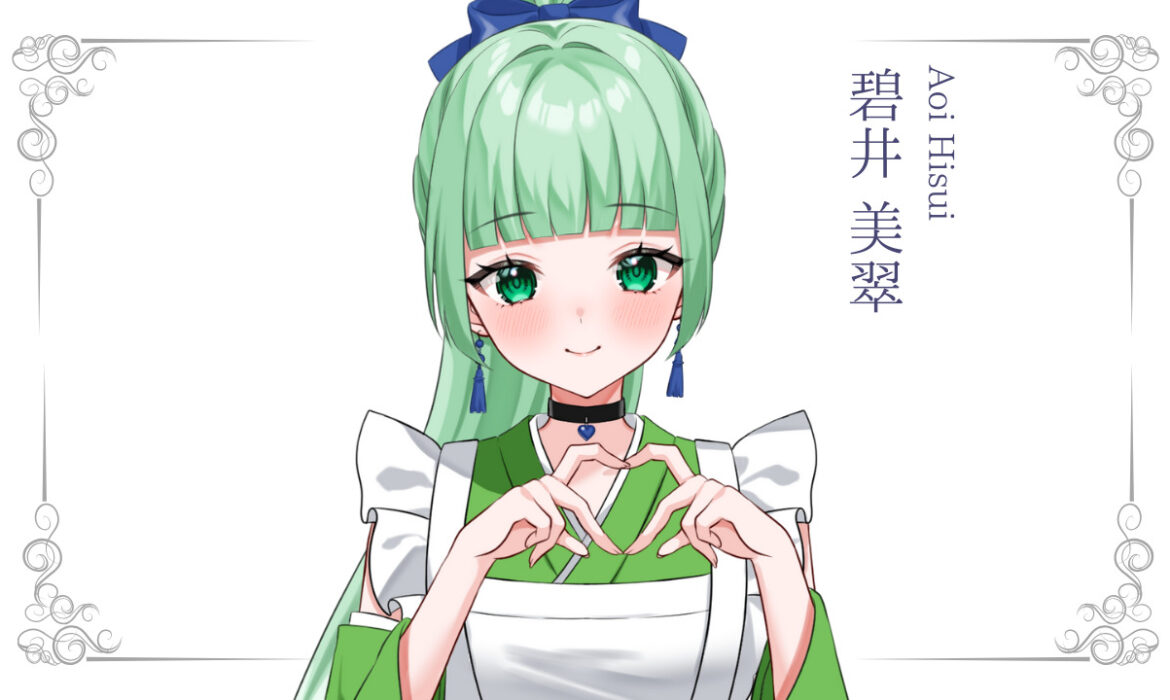 碧井美翠が準プレミアムライバー達成