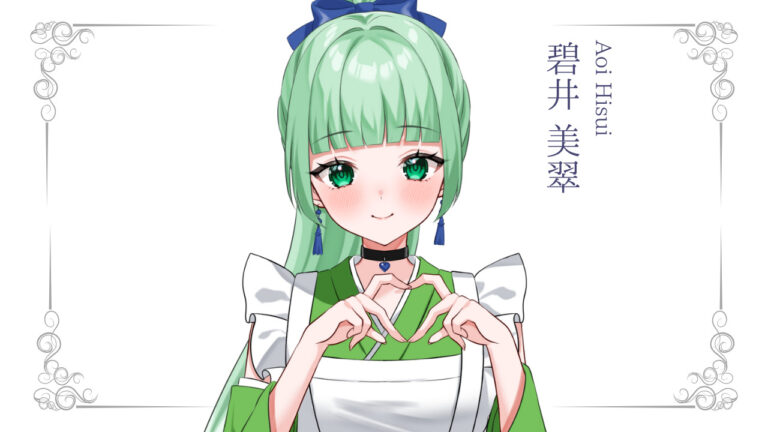 碧井美翠が準プレミアムライバー達成