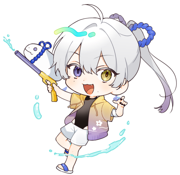 薄氷 イドラ