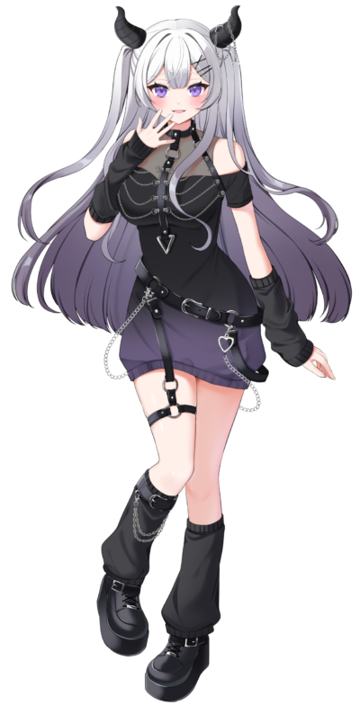 彼方 ゼパル
