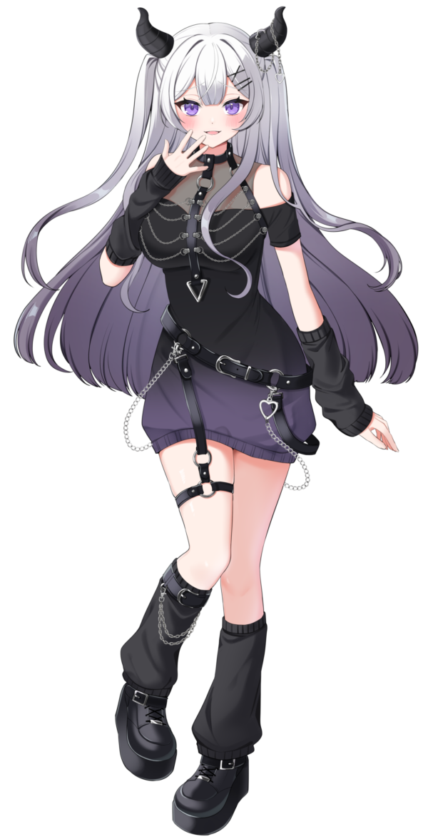 彼方 ゼパル