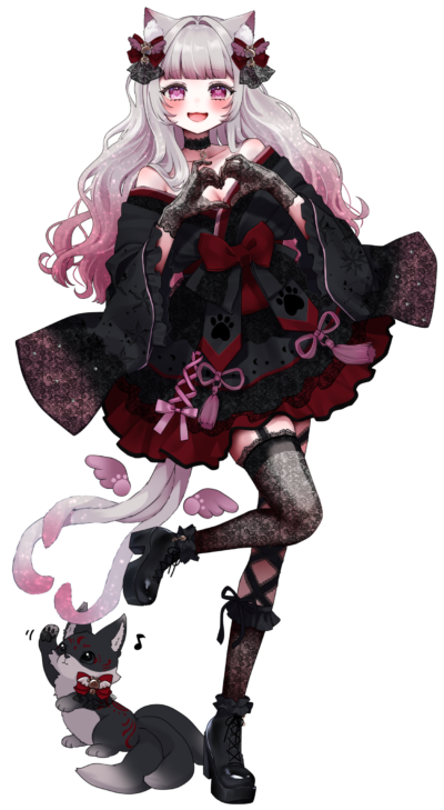 月乃杜 美羽