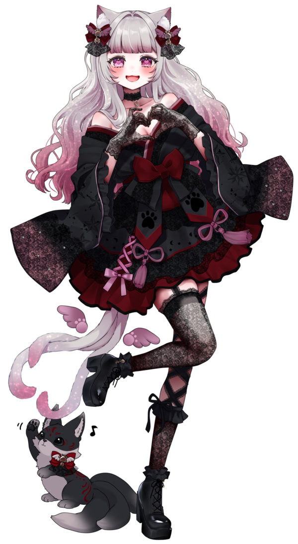 月乃杜 美羽