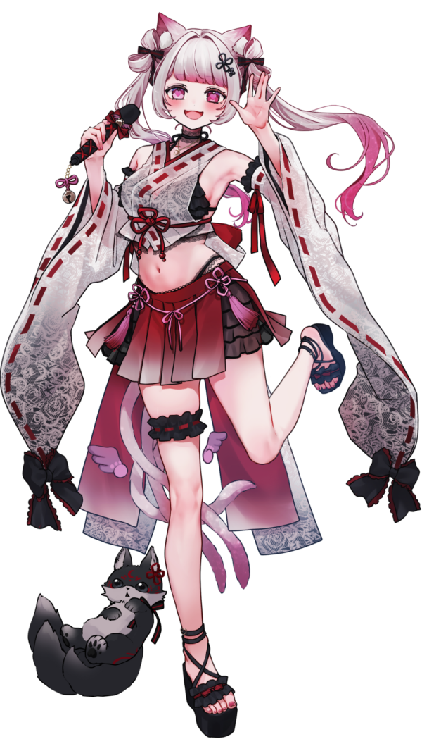 月乃杜 美羽