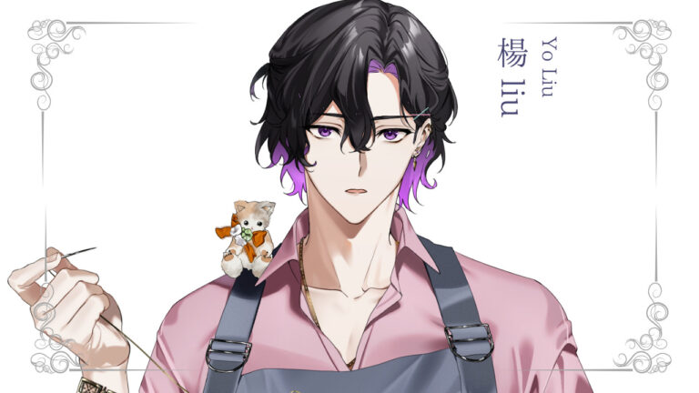 楊liuが準プレミアムライバー達成