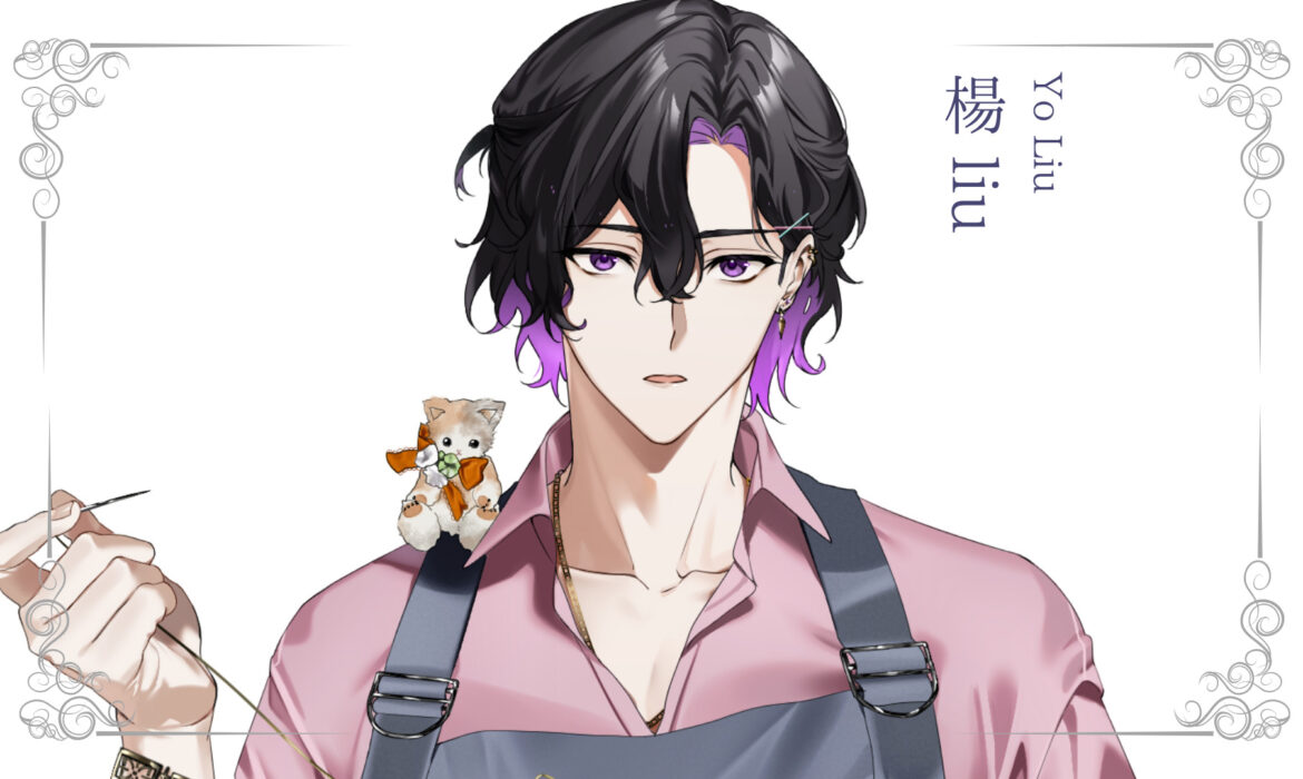 楊liuが準プレミアムライバー達成