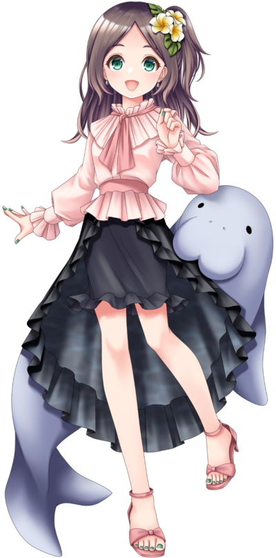 ロベリア
