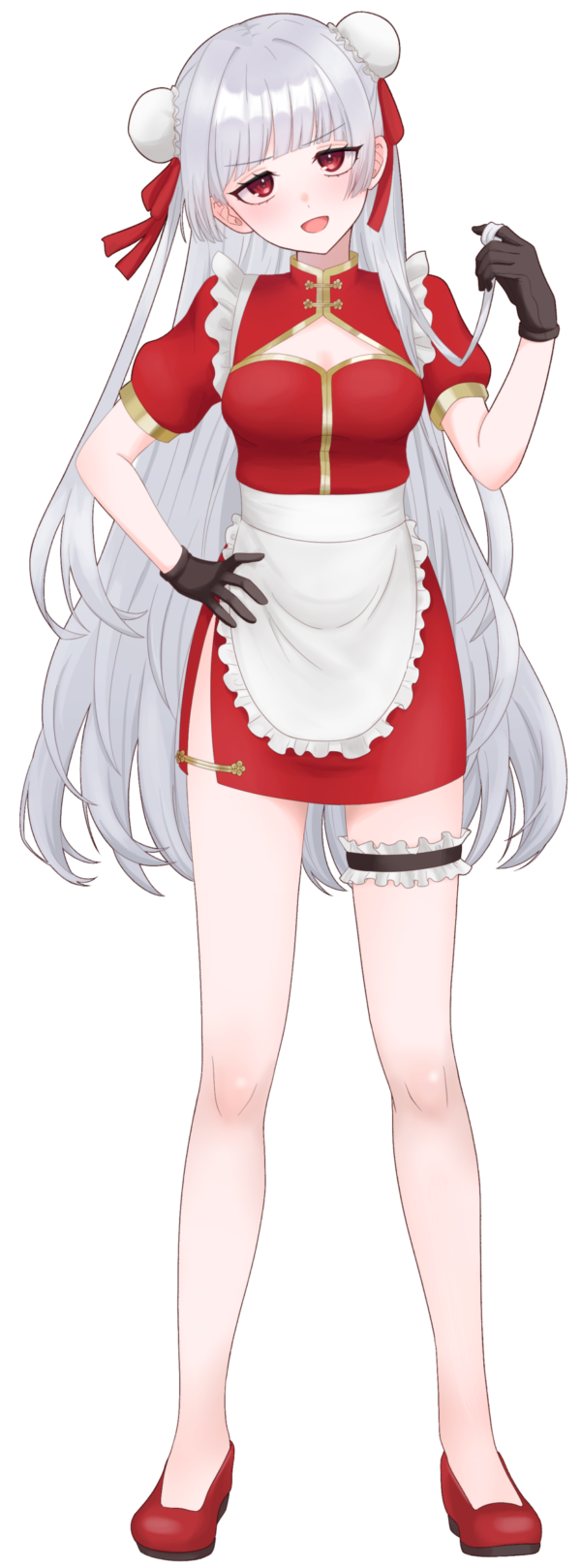 犬魔 うりゅ