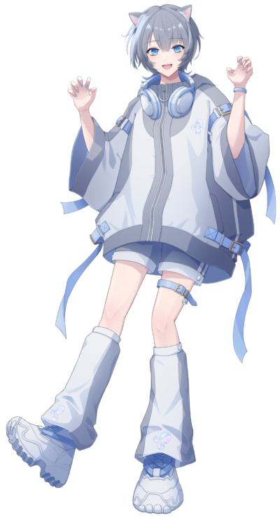 白亜 すぃ