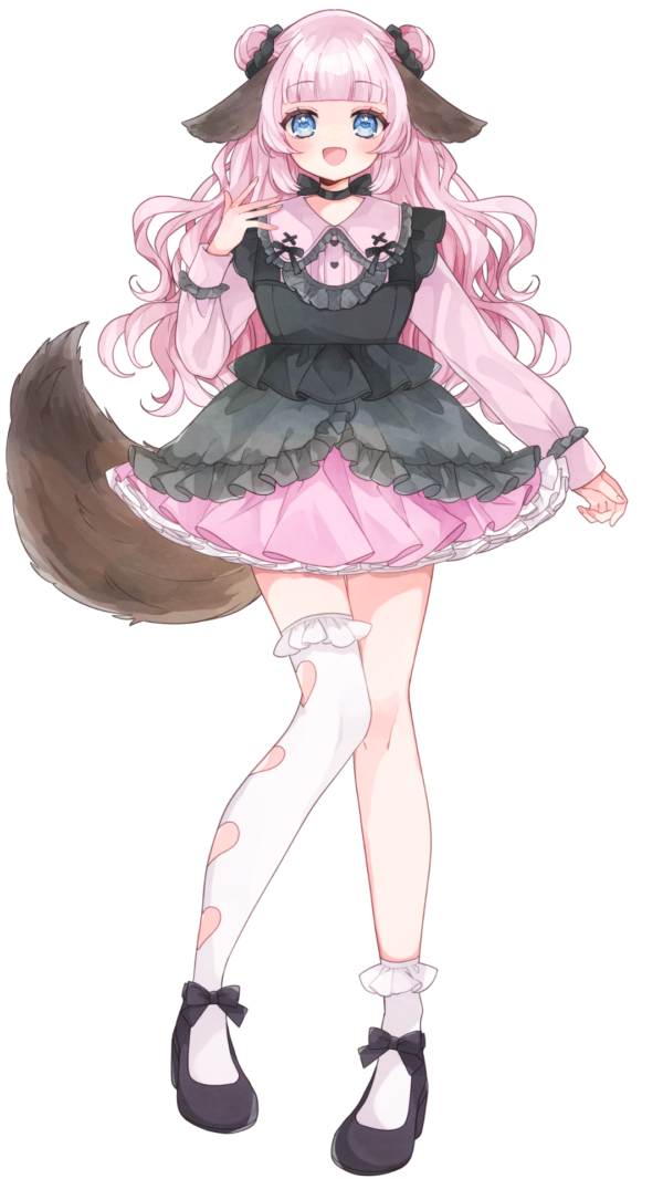 犬魔 うりゅ